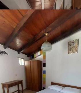 Old Town Rethymnon Apartment | Studio Old Town With Terrace