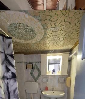 Old Town Rethymnon Apartment | Studio Old Town With Terrace