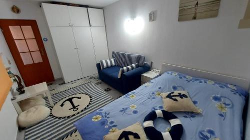 Olimp Apartment | Studio Olimp Black Sea