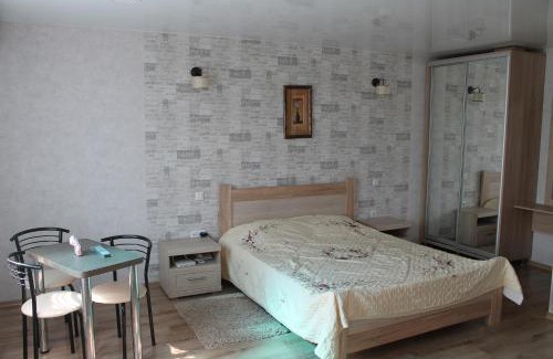 Balti Apartment | Studio on main street