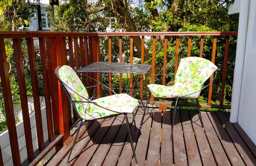 Somerset West Apartment | Studio on McLeod, self-catering loft apartment, Somerset West, Cape Town