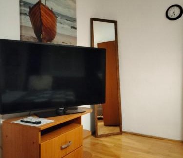 Oradea Apartment | Studio on