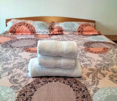 Oradea Apartment | Studio on