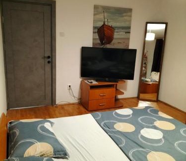 Oradea Apartment | Studio on