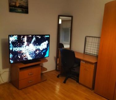 Oradea Apartment | Studio on