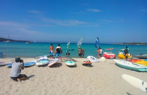 Golfo di Marinella Apartment | Studio on the sea, Eucalyptus Village