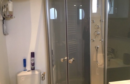 Vittel Apartment | Studio on the edge of the thermal baths of Vittel