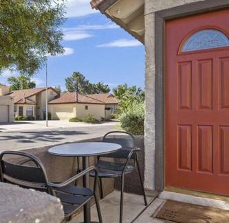 Las Casitas del Sur Apartment | Studio on the Lake w/Pool, Hot Tub & Tennis