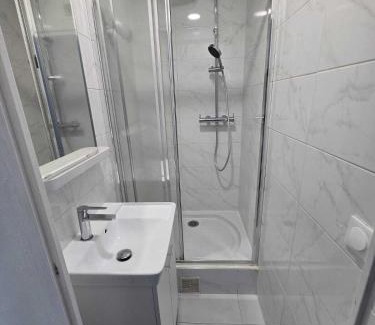 Bonne-Nouvelle Apartment | Studio Opera