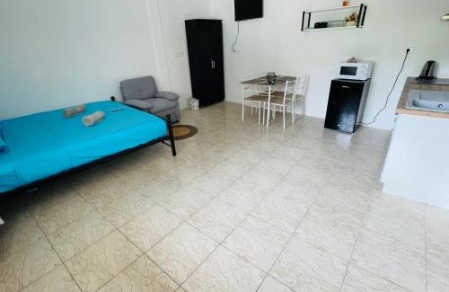 Papeete Apartment | Studio Opuhi