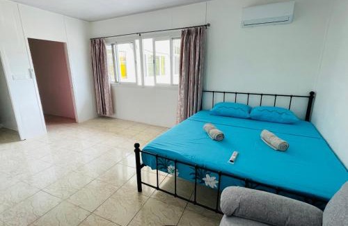 Papeete Apartment | Studio Opuhi