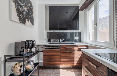 Krutenau Apartment | Studio Or - Mignon petit studio au cœur de la Krutenau