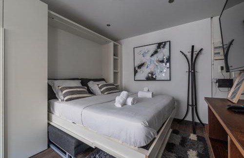 Krutenau Apartment | Studio Or - Studio à la Krutenau
