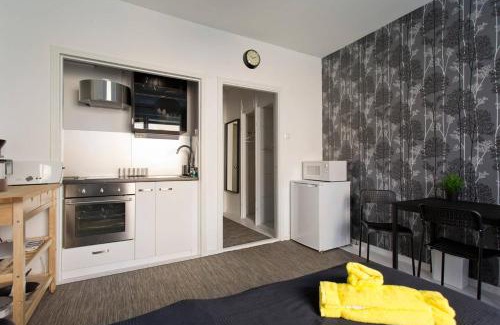 Alppiharju Apartment | Studio Orchidea