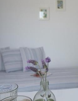 Ornos Apartment | Studio Ornos