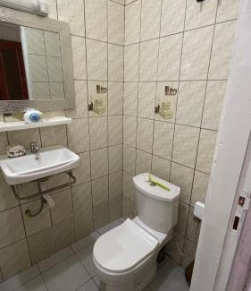 Libreville Apartment | Studio ovangi bis