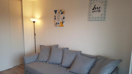 Chevigny-Saint-Sauveur Apartment | Studio Oxford
