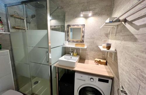 Villard-de-Lans Apartment | Studio paisible au pied des pistes