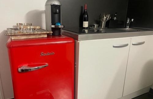 Neuilly-sur-Marne Apartment | Studio Paisible proche de Paris et Disneyland