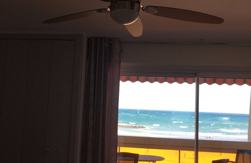 Palavas-les-Flots Apartment | Studio - Palavas-les-Flots
