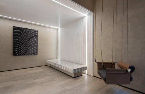 Jardins Apartment | Studio Pamplona