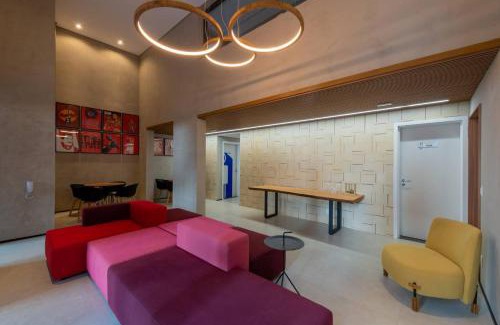Jardins Apartment | Studio Pamplona