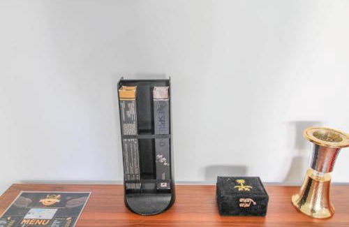 SOUR JDID Apartment | Studio Panoramique, Mosquée Hassan II, Cœur de la Médina