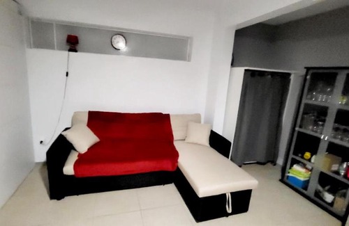 Fontaine de Moutte Apartment | STUDIO Papillon