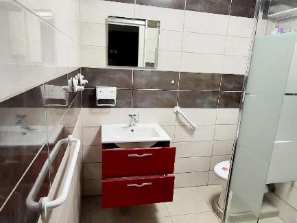 Fontaine de Moutte Apartment | STUDIO Papillon
