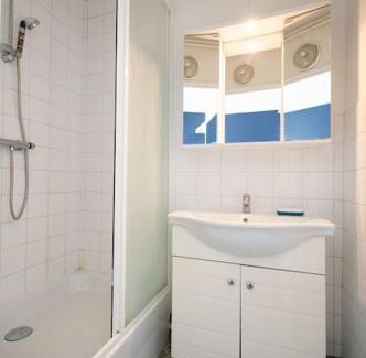 Parc-de-Montsouris Apartment | Studio Paris 14ème arrondissement - II