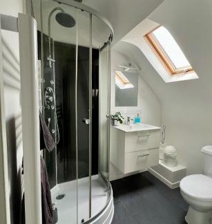 Chatellerault Apartment | Studio Paris I Artdesign & calme en plein centre - confort garanti