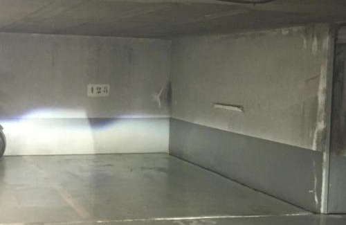 Le Cannet Apartment | Studio parking fibre piscine Clim