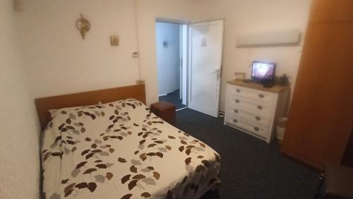 Old Town Apartment | Studio pe Someș