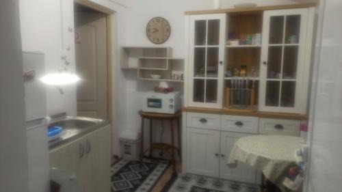 Old Town Apartment | Studio pe Someș