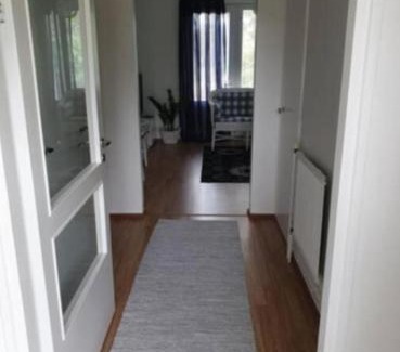 Kemionsaari Apartment | Studio Pearl