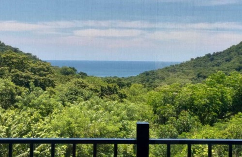 San Juan del Sur House | Studio Penthouse in the heart of Congo Hills