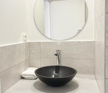 Alencon Apartment | Studio People - N4