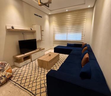 Nouaceur Apartment | Studio Perla Sofé
