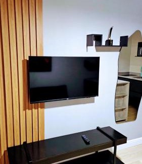 Bela Vista Apartment | Studio perto da Paulista no coração de São Paulo