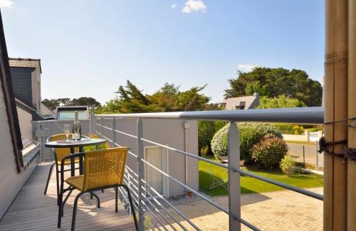 Piriac-sur-Mer Apartment | Studio Petit grain de café by Interhome