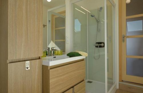 Piriac-sur-Mer Apartment | Studio Petit grain de café by Interhome