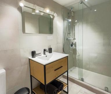 Parilly Apartment | Studio - PETIT PARILLY