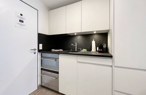 Zermatt Apartment | Studio Phoenix - Zermatt