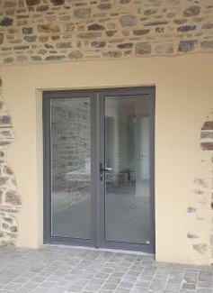 Martigne-Ferchaud Apartment | Studio Pic au vert