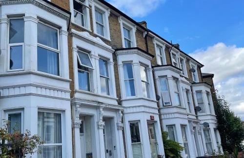 Ravenscourt Park House | Studio Pillo Hammersmith