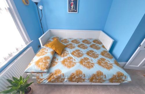 Ravenscourt Park House | Studio Pillo Hammersmith