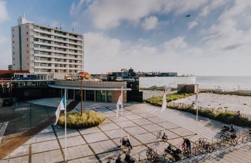 Zandvoort Apartment | Studio Pit-Stop