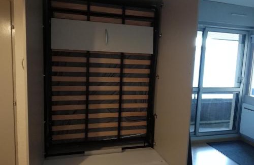 Saint-Lary-Soulan Apartment | Studio Pla d'Adet