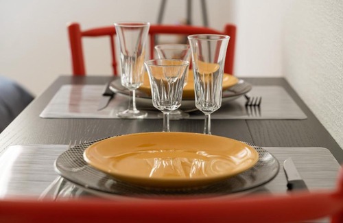 Rodez Apartment | Studio Place Foch
