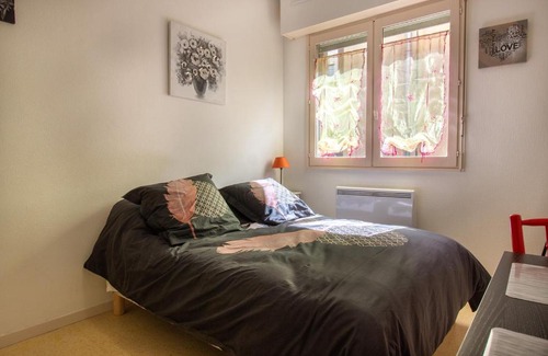 Rodez Apartment | Studio Place Foch